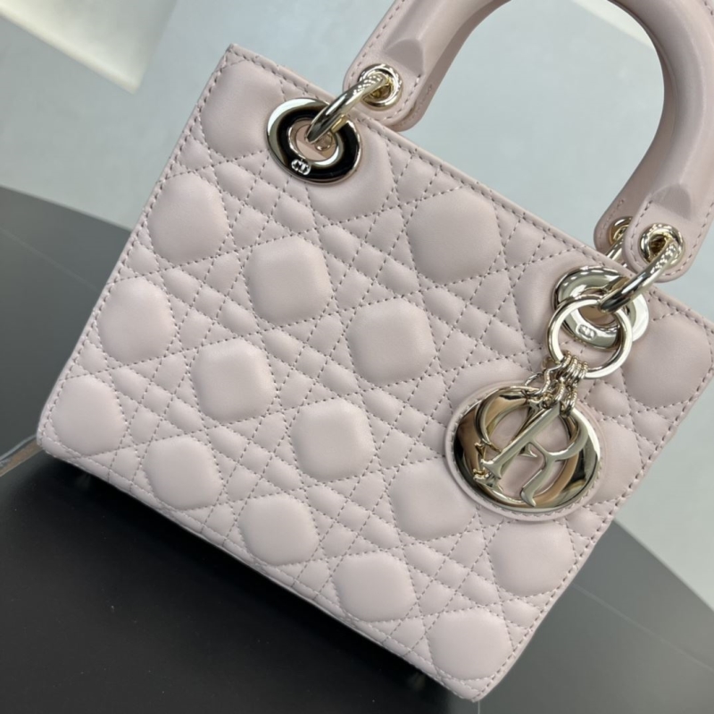 Dior My Lady Bags